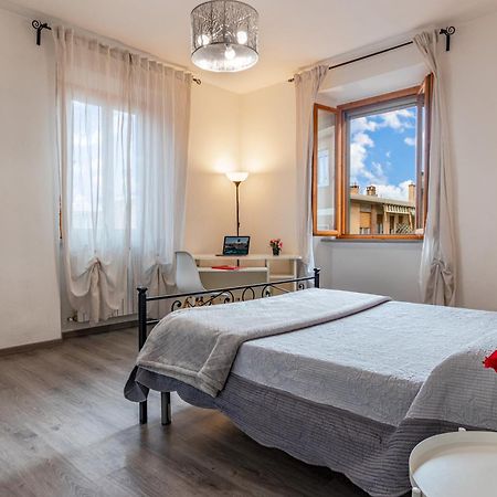 La Fortezza Exclusive - Spazio E Relax In Centro Livorno Kültér fotó