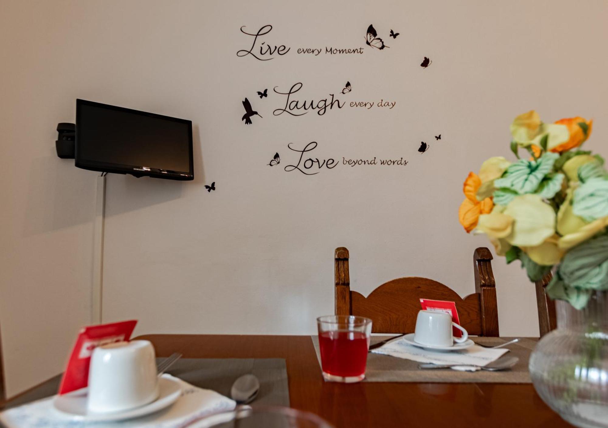 La Fortezza Exclusive - Spazio E Relax In Centro Livorno Kültér fotó