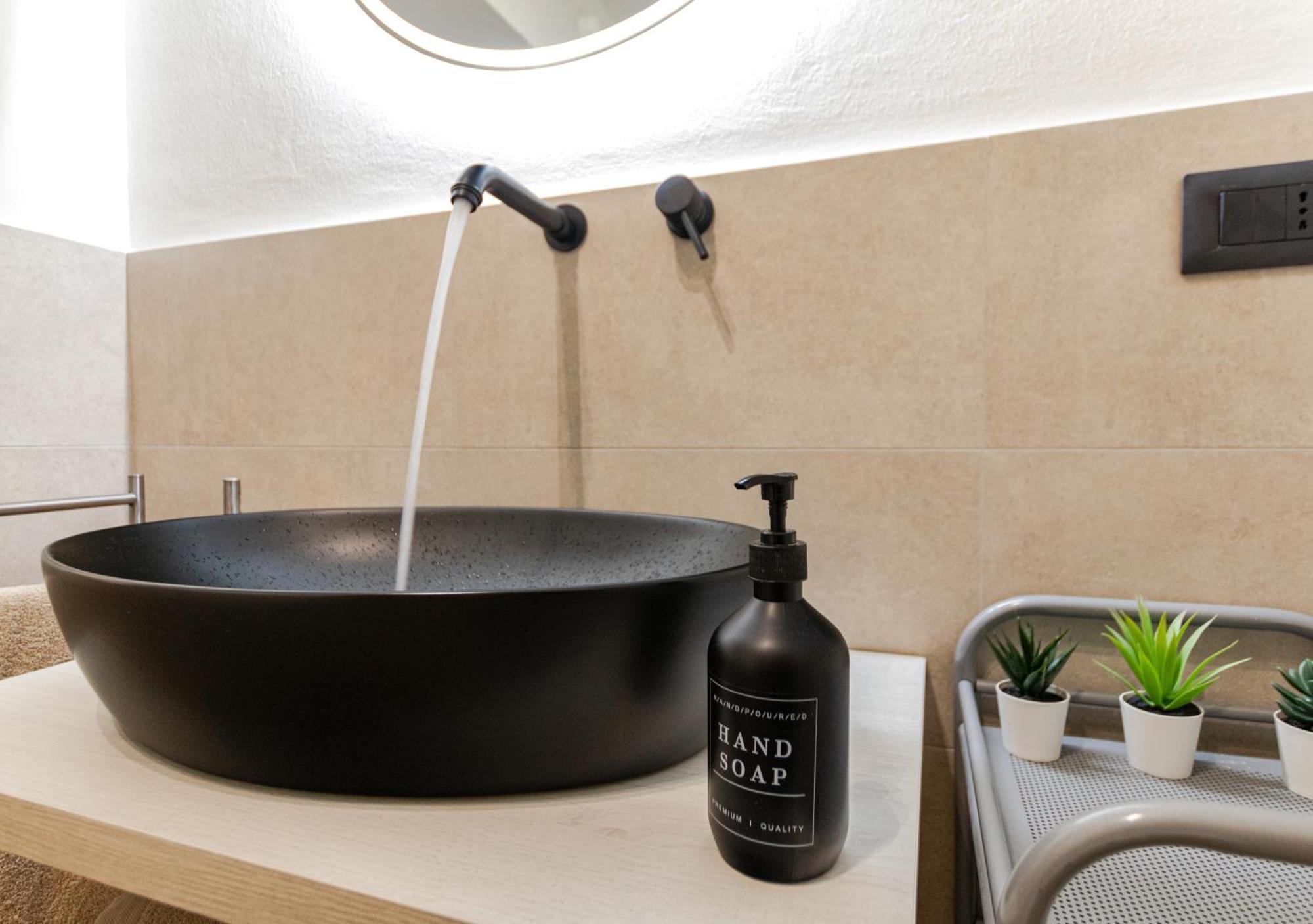 La Fortezza Exclusive - Spazio E Relax In Centro Livorno Kültér fotó