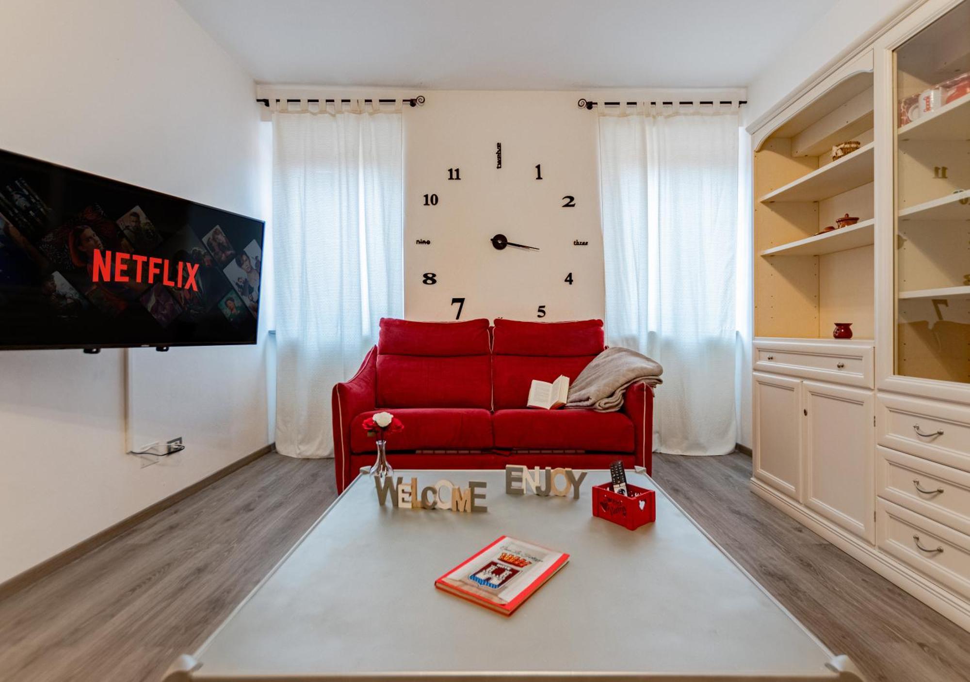 La Fortezza Exclusive - Spazio E Relax In Centro Livorno Kültér fotó