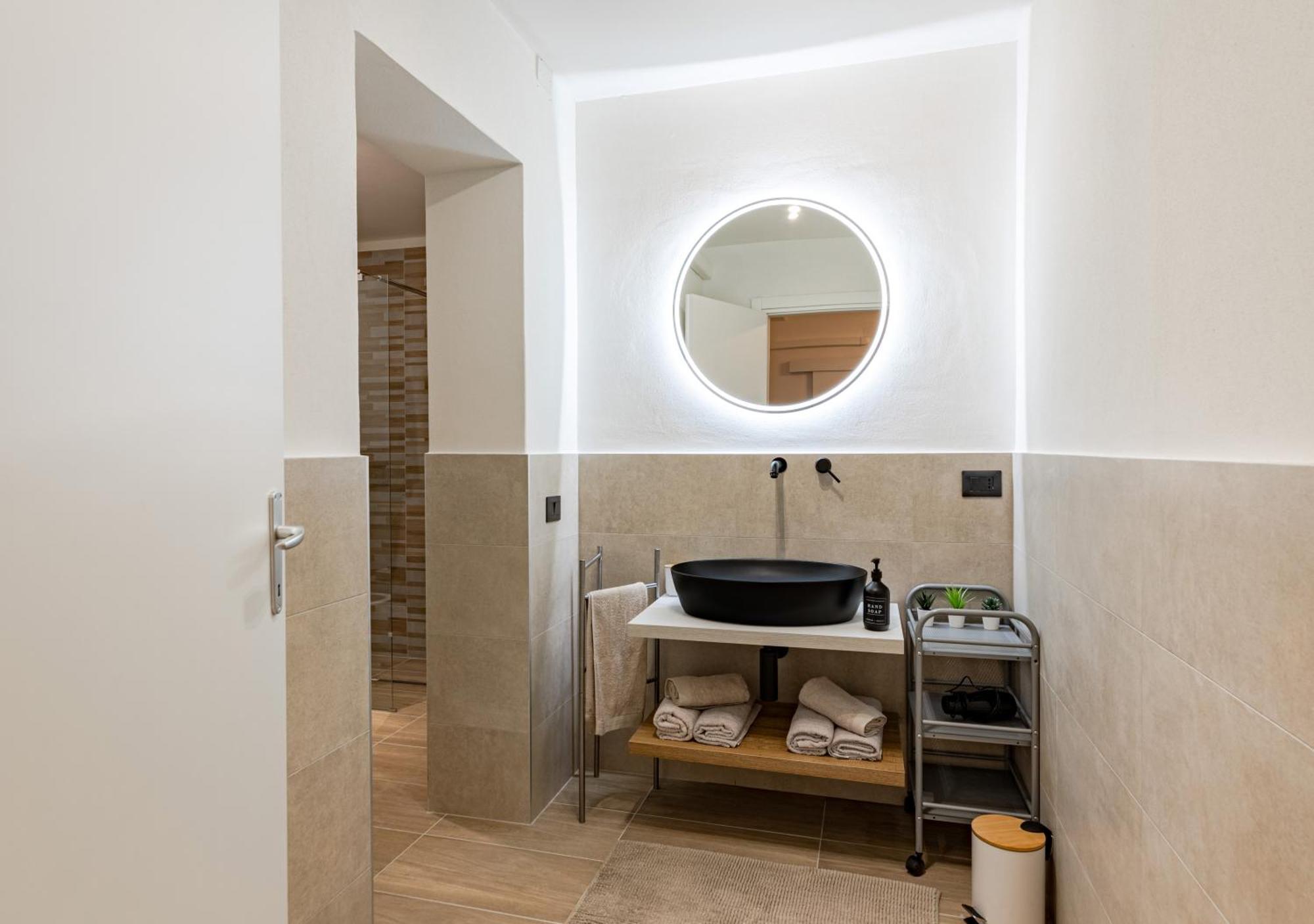 La Fortezza Exclusive - Spazio E Relax In Centro Livorno Kültér fotó