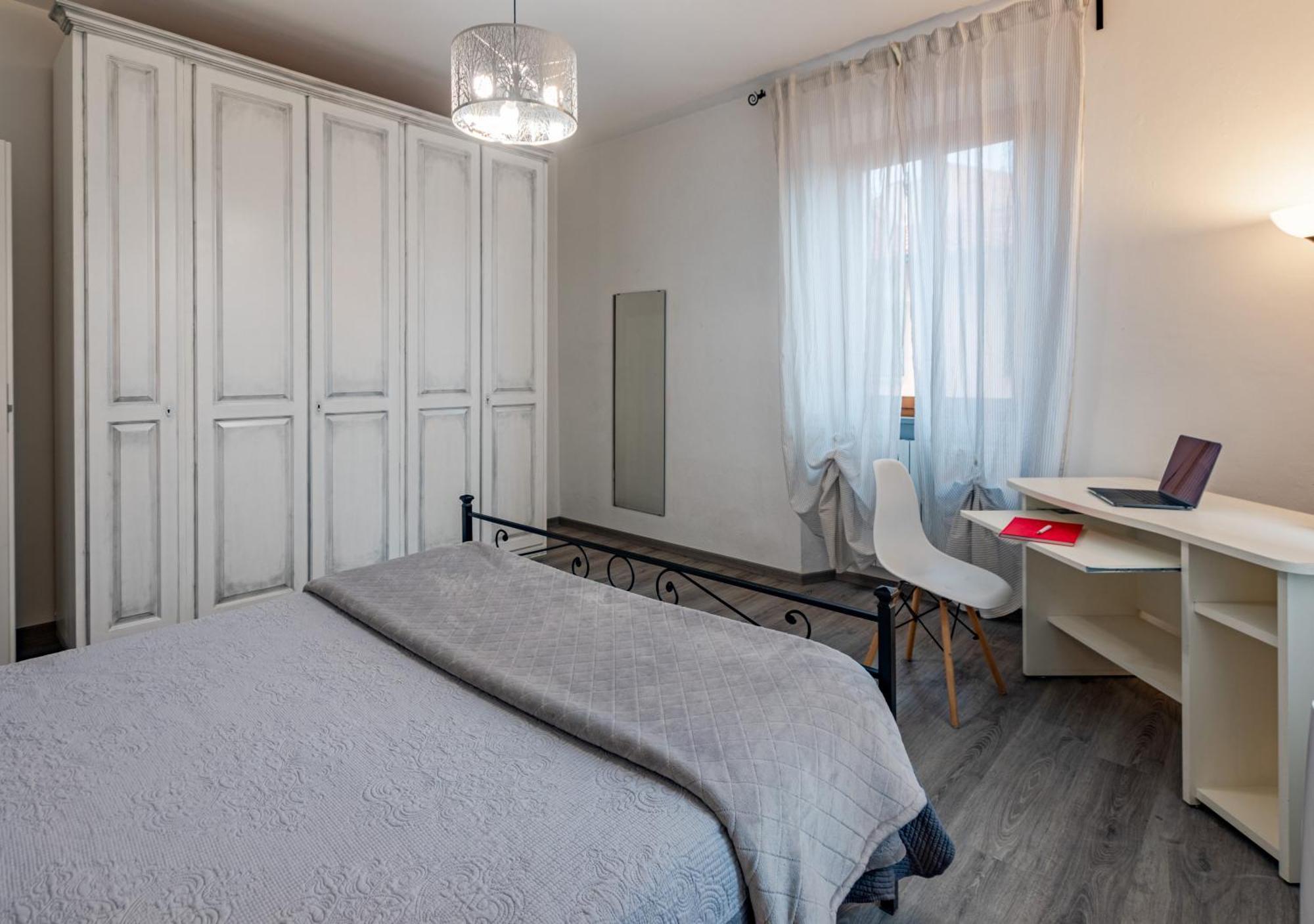 La Fortezza Exclusive - Spazio E Relax In Centro Livorno Kültér fotó
